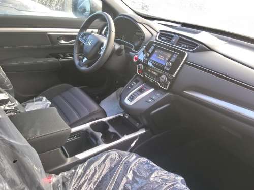 Honda CR-V 2,0 e:HEV Comfort 2WD 2021