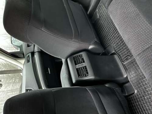 Honda CR-V 2,2i DTEC MT Elegance 4x4